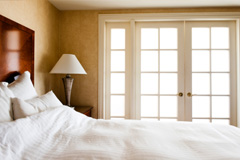 Peckleton bedroom extension costs