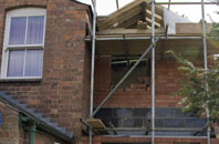 free Peckleton home extension quotes